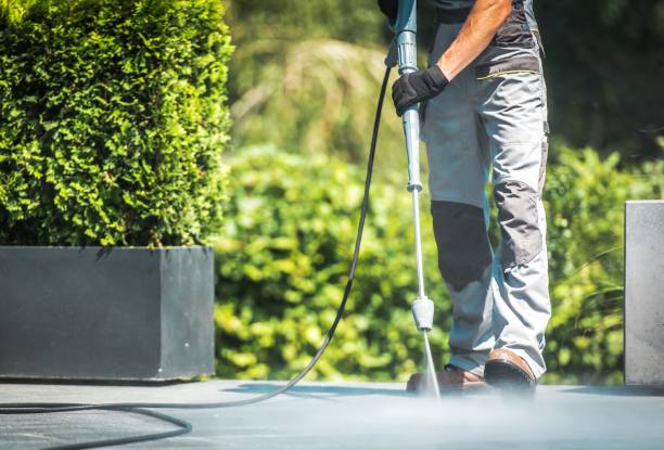 Best Gas Station Cleaning  in Rossville, IN