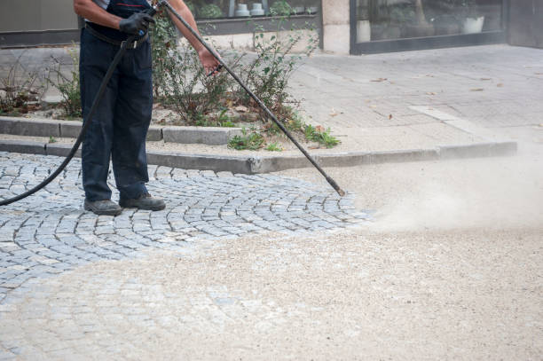 Professional Pressure Washing in Rossville, IN