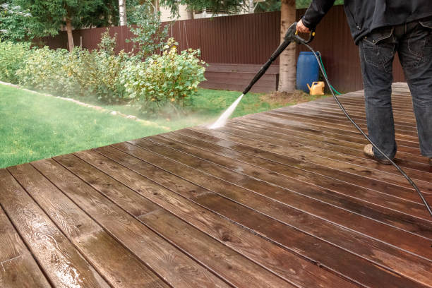 Best Roof Washing  in Rossville, IN